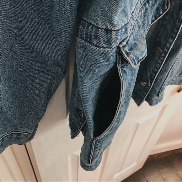 Jean Jacket - Picture 5 of 11